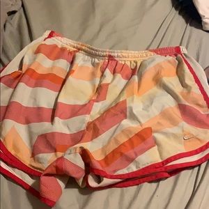 Nike shorts